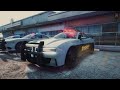 Lore Friendly Sheriff Vanilla Pack | 5 Vehicles | Templates | Preview