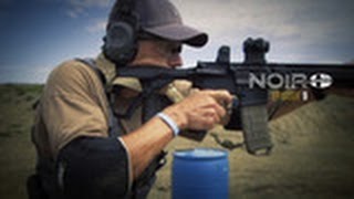 NRA Freestyle NOIR Season 2 | Ep. 1: \