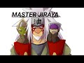 🔥 what if jiraya was alive 💥master ✨legend 💦 jiraya 🔥