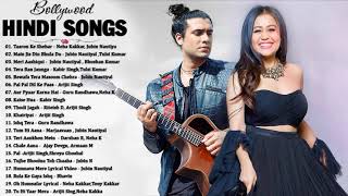 Top 20 Heart Touching Songs 2021 April - Bollywood New Songs 2021 April 💖 Romantic Hindi Love Songs