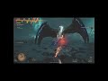 【MHWilds β】Rey Dau VS SAED Who will survive?