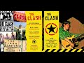 The Clash - Live At Bond's International Casino, June 4, 1981 (Full Remastered Concert)