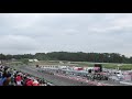 【なんだよ魔物の力って、 笑】supergt 第５戦 スポーツランドsugo 2021.09.11