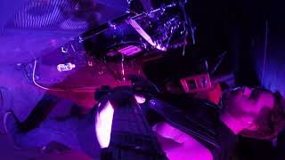 LÜZR - Live bass cam at The Mansion(Kingston, Ontario) - 02-18-24