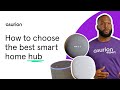 How to choose the best smart home hub for you | Asurion