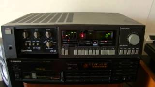 GRADIENTE RECEIVER RC-II ESOTECH