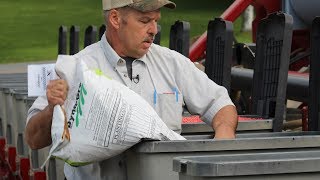 Dave Clark, Farmer, Tyrone, PA