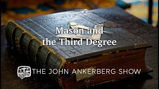What does a Mason swear to in the 3rd degree of the Masonic Lodge?