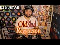 Old Skul Reggaeton Clasicos Mix Por Dj Nustar