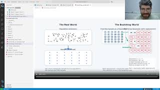 Business Analytics: Bootstrap