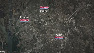 More Costcos opening in Collin County in 2025