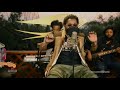 Sjava - Seasons (Black Panther) performance on Live Sessions