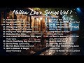 Mellow Love Songs Vol 1