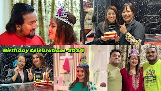 Surprise Birthday || Birthday Celebrations || Qatar Vlog ||