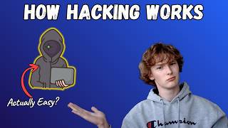 How Malicious Actors Hack Your Devices