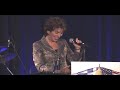 the american hellenic council honors chancellor linda p. b. katehi