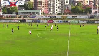 SIGAL Superliga e Femrave / JAVA VI KFF MITROVICA vs KFF EP  HAJVALIA