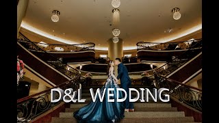 【婚禮攝影】台中婚禮｜訂結同天儀式午宴｜新天地國際宴會館｜台中婚攝｜平面攝影｜相片MV