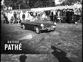 Star Auto Carnival Aka The Great Race Motor  Carnival (1965)