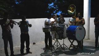 Banda Santa Rosa de Lima - El Querreque