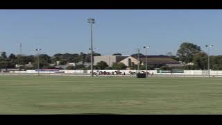 Mildura Harness Racing Club- 19 Nov 2024 Trial 1