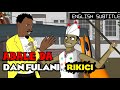 Abale da Dan fulani | rikici