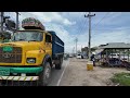 bangladeshi 4k walking tour sylhet city 2024 habiganj zila stadium habiganj 4k walking tour 2024