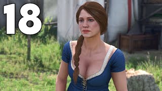 Kingdom Come Deliverance 2 - Part 18 - Jiggle Physics