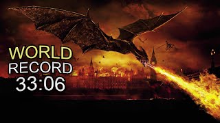 [FWR] Gorod Krovi Any% EE Speedrun [33:06]