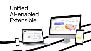 The Operating System for Modern Finance - OneStream