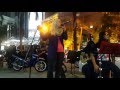 Sudah ku tahu-Zila seiras seirama feat kodoxs buskers memang mantap,tarikk kaw gila cover projector