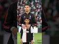 Cristiano Ronaldo Jr.: Future FootballStar?#CristianoRonaldoJr #YouthFootball #RisingStar #Football