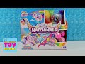 Hatchimals Sibling Pack Surprise Collector FIgure Blind Bag Opening Review | PSToyReviews