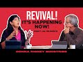 Revival! It's Happening Now (feat. @VictoryLifeMinistries) | Donna Rigney