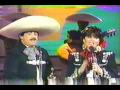 Linda Ronstadt +Y andale+.wmv