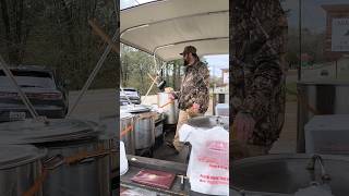 Real roadside boiled peanuts is where it's at! Hot, Fresh outta the pot! #peanutplug #nortonznutz