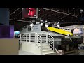 Euronaval 2018 Teaser: What to expect ?