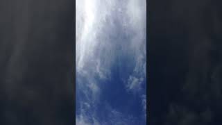 【Timelapse°Clouds】耈桃【雲°タイムラプス】