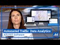 ATLYST Part 1 | Web Based Traffic Data Analytic Tool | MetroCount