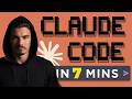 The Easiest Way to Build an App in 2025 (Claude Code)
