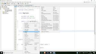Java Practice 2 - 1 | Java Programs | Oops | Class & Object | Constructor | Overloading