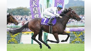 ドウデュースが有馬記念を右前肢ハ行で出走取り消し　友道師「ファンの皆さんに申し訳ない」　引退式は中止