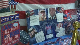 St. Landry Parish honors fallen service members at Memorial Day ceremony