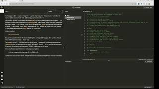 Codility 1 Binary Gap - Detailed Explanation