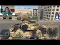 the m3 bradley is a terrible ifv in war thunder...