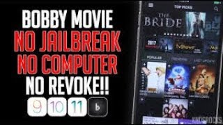 #1 BEST "FREE" iPHONE MOVIE APP EVER !!! RECENTLY UPDATED !!!