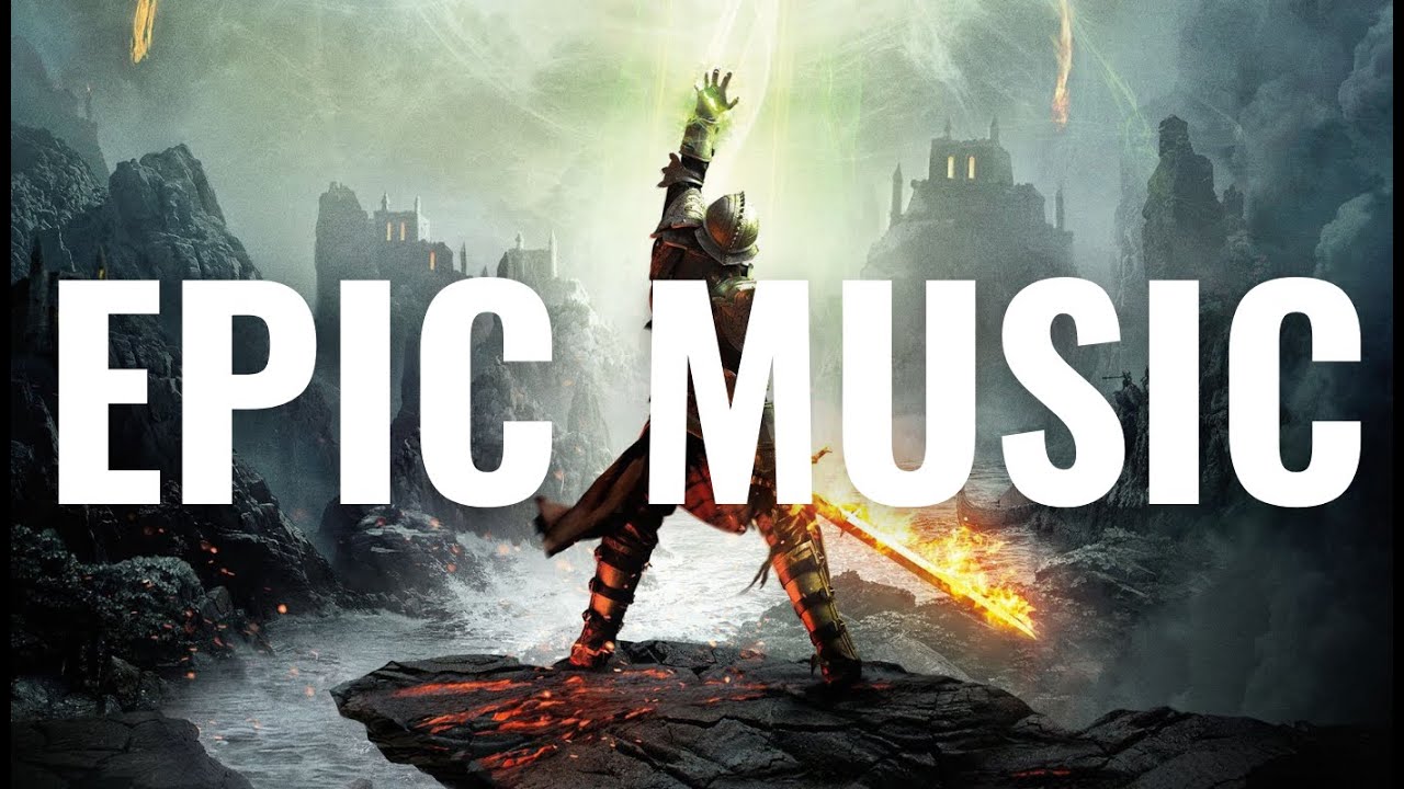 No Copyright Music Epic Cinematic Background Music For Vlog 2021