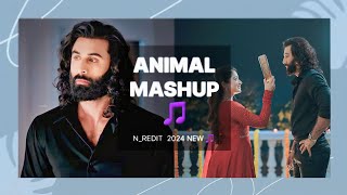 ANIMAL: Bollywood stars sing together |best pop songs |animal movie songs