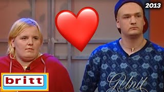 TOCHTER (18) will heiraten!! Kevin \u0026 Sabrina big in love (nach 3 Wochen)! | Britt - Retro