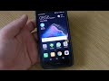 HUAWEI P8 lite 2017 Screen Shot HUAWEI P8 lite PRS-LX1 Screen Grab